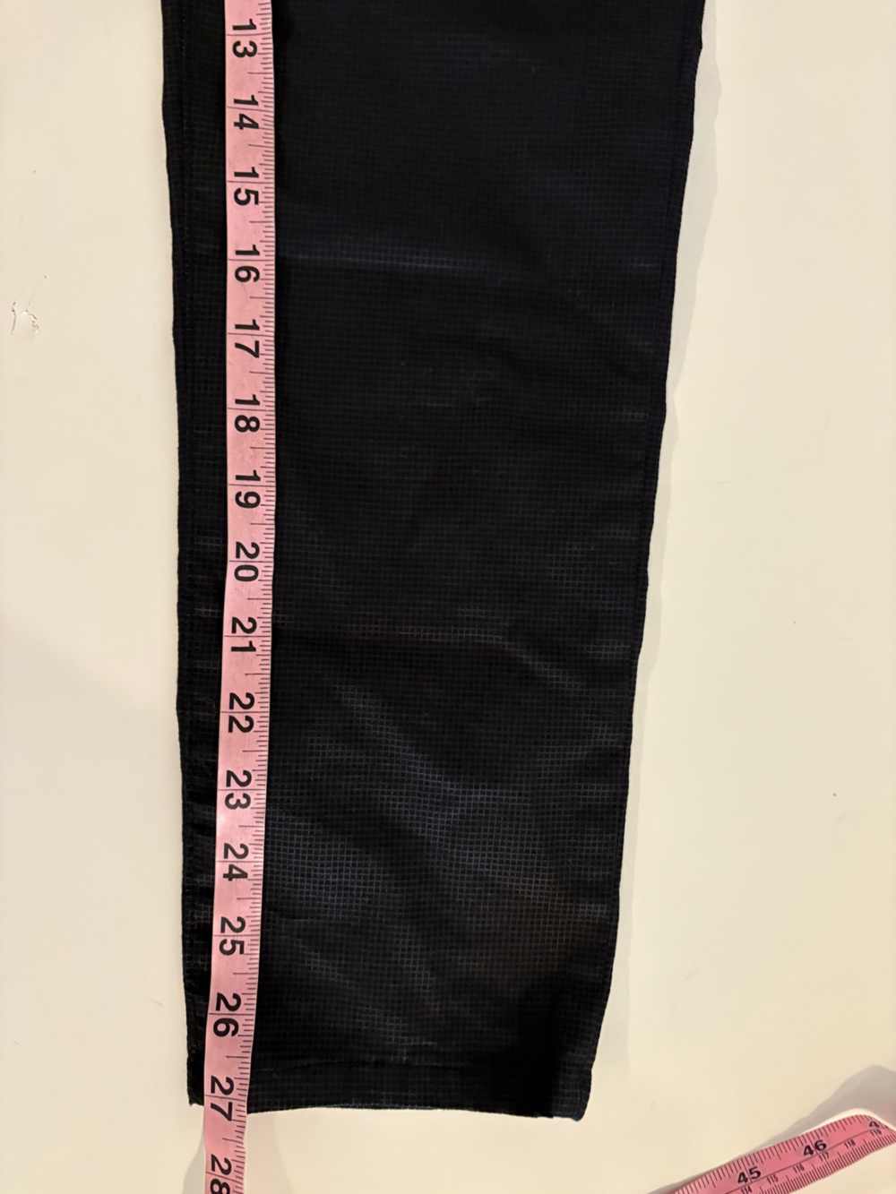 Bevy Flog || Shely Black Original Pants 28 - Picture 10 of 10